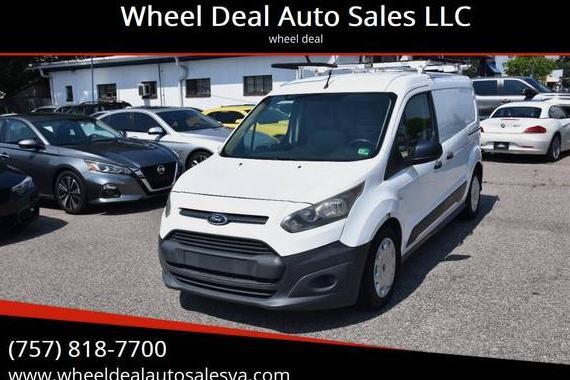FORD TRANSIT CONNECT 2014 NM0LS7E71E1170968 image
